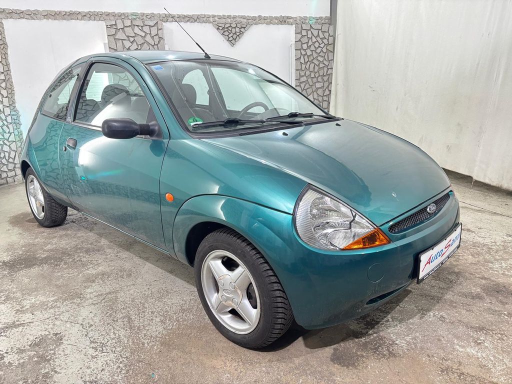Angebot ansehen Ford Ka/Ka+
