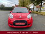 Citroën C1 Style 1.0 BENZIN+KLIMA+SERVO+5TÜRIG+EF+ZV+USB - Citroën C1 in Bielefeld