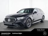 Mercedes-Benz E 53 AMG T Hybrid 4M+ Night Nappa MASSAGE 4D AHK - Mercedes-Benz E 53 AMG Plug-in Hybrid (PHEV) Gebrauchtwagen