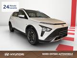 Hyundai BAYON TREND TEMPO KAMERA PDC SHZ - Hyundai BAYON: Trend