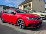 Volkswagen Golf VII Lim. GTI Clubsport BMT*Top Zustand*1. H - Volkswagen Golf: Leder, GTI