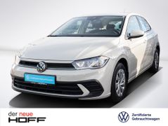 Volkswagen Polo 1.0 Life Klima Allwetter APP LED