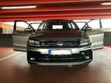 Volkswagen Tiguan 2.0 TSI DSG 4MOTION SOUND SOUND - VW Tiguan Gebrauchtwagen in Nürnberg