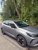 Opel Grandland (X) 1.6 Hybrid Elegance Auto Elegance - Opel: Firmenfahrzeug