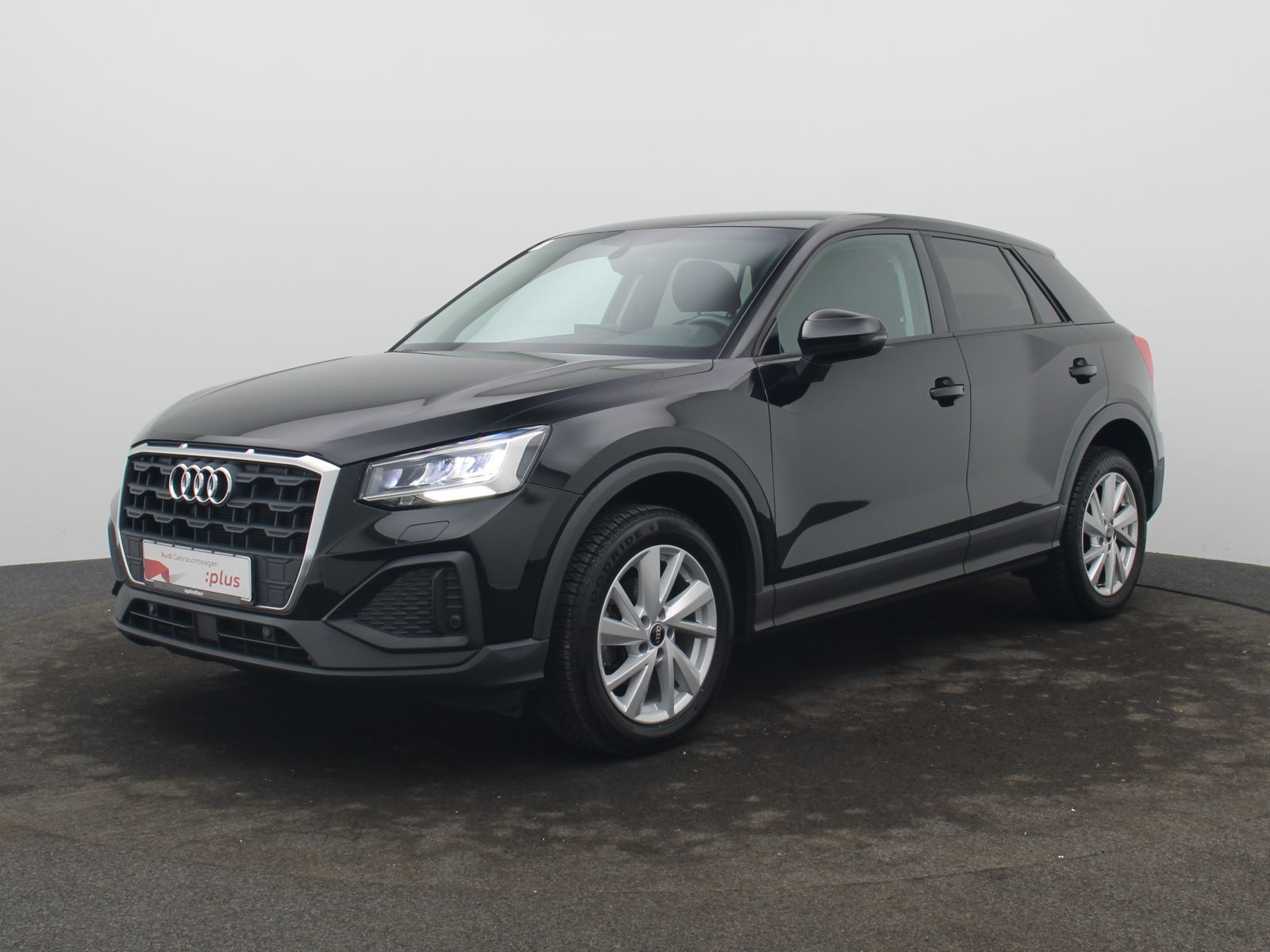 Audi Q2 - Bild 2