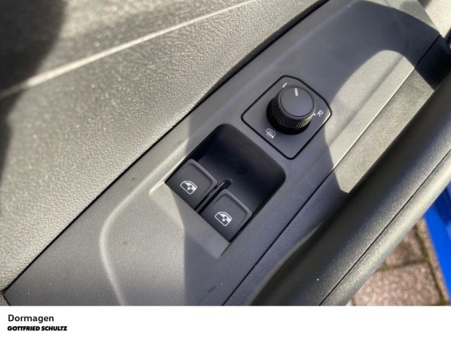 Skoda Fabia - Bild 10