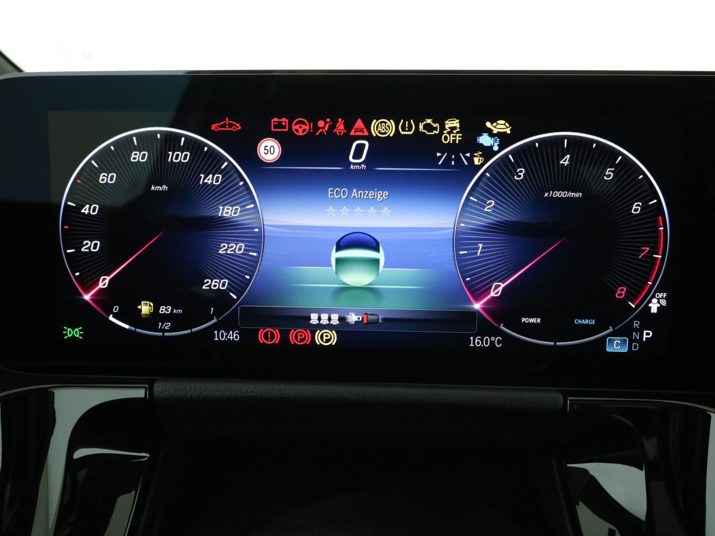 Mercedes-Benz GLA *AMG*RückKamera*Panodach*Keyless*WinterP, миниатюра 12