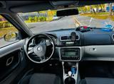 Skoda Roomster 1.6i - Skoda Roomster mit Benzin-Antrieb: Kombi, 1.6