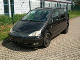 Ford Galaxy Ghia Automatik - Ford Galaxy mit LPG-Antrieb