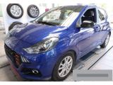 Hyundai i10 1.0 AMT Trend - Hyundai i10 aus 2023