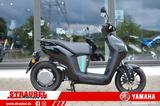 Yamaha Neo s 50 E Roller - YAMAHA ELEKTRO