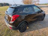 Opel Mokka 1.7 CDTI ecoFL INNOVATION Start/Stop 4... - Opel Mokka mit Diesel-Antrieb: Allradantrieb, Geländewagen, 1.7