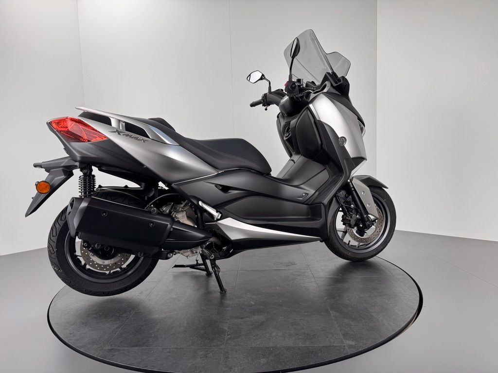 Fahrzeugabbildung Yamaha XMAX 300 *SERVICE NEU *WENIG KILOMETER