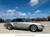 Porsche 911 Carrera 3.4 Heigo Recaro Leder 265PS - Porsche aus 1984: 911 Carrera