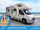 Roller Team Pegaso Garage Living/Festbett/Garage/Markise - Roller Team Teilintegrierter
