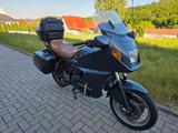 BMW K1100 LT  - BMW K1100LT