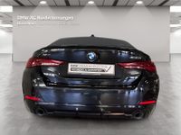 BMW 430 Gran Coupé - Vorschau Bild 9