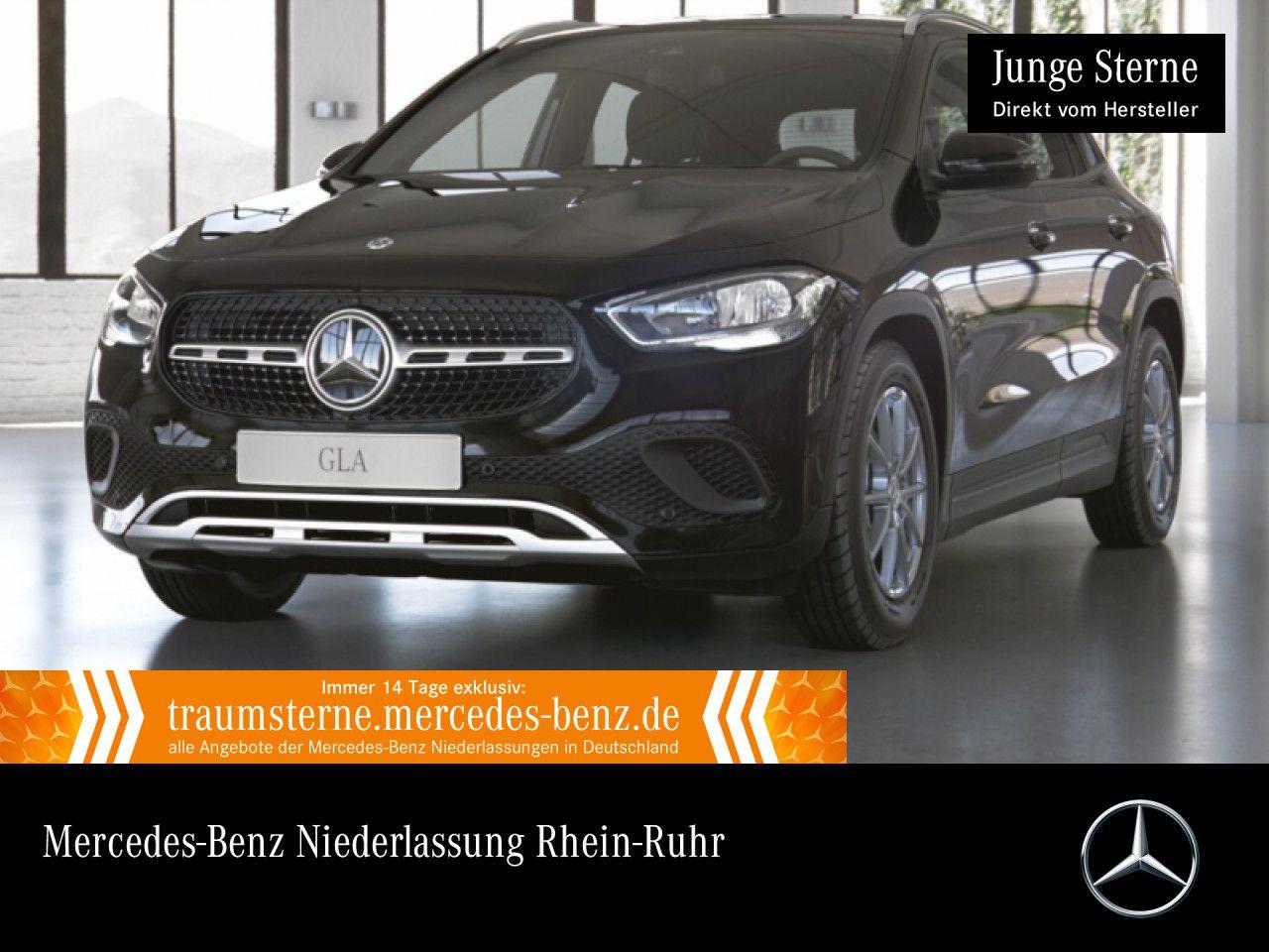 Mercedes-Benz GLA 200 CarPlay/DAB/AHK/Navi+/MBUX Advanced