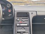 Porsche 928 - Porsche 928 von privat