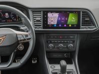 Cupra Ateca - Vorschau Bild 12