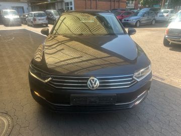 Volkswagen Passat Variant - 3