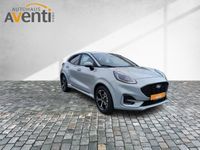 Ford Puma - Vorschau Bild 2