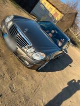 Mercedes-Benz Mercedes e320 Baujahr 2006 - gebrauchte Mercedes-Benz E 320 aus dem Jahr 2006