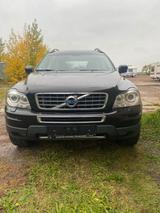 Volvo XC 90 2,4 D5 200PS Facelift 7 Sitzer... - Volvo XC90 mit Diesel-Antrieb: 2.4