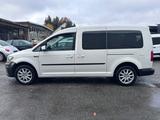 Volkswagen Caddy 2.0 TDI Maxi Trendline 7-Sitzer Navi - Volkswagen Caddy: Trendline