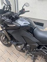 Kawasaki Versys 1000 - Angebote