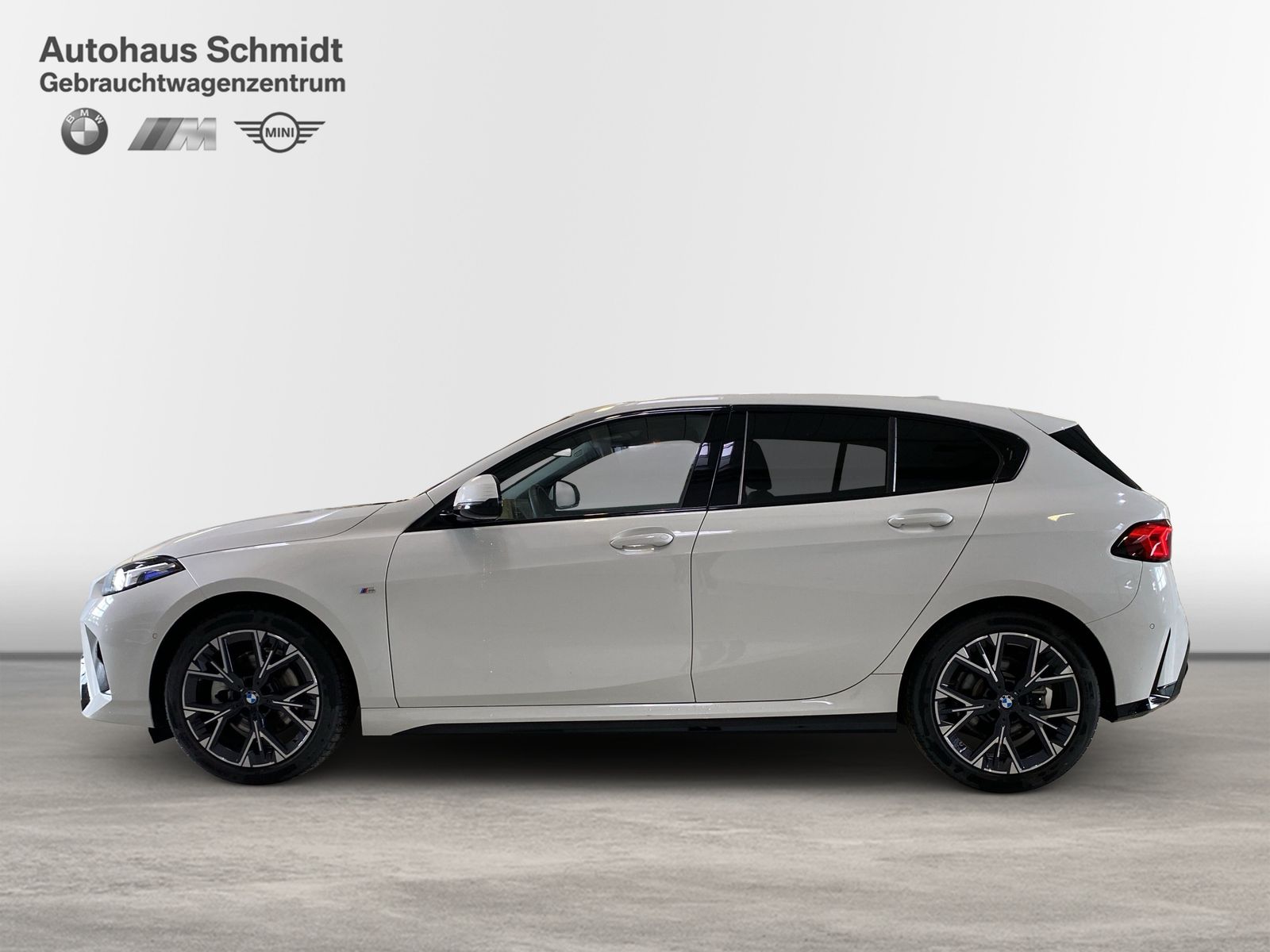 BMW 120 - Bild 2