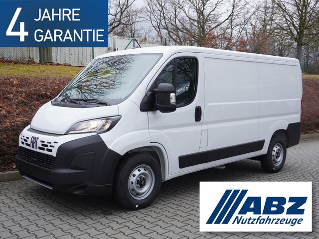 Fiat Ducato 35 L2H1 140 Automatik / 10-Zoll-Navi