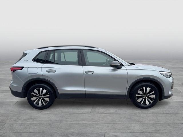 Tiguan GOAL 1.5 eTSI OPF DSG AHK KLIMA LED