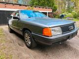 Audi 100 Typ 44 - gebrauchte Audi 100 aus dem Jahr 1990