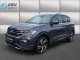 Volkswagen T-Cross 1.0 TSI Style OPF EU6d R-Line IQ.DRIVE - Volkswagen T-Cross in Mannheim