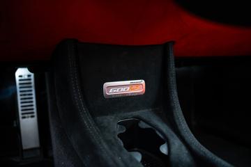 2019 Mclaren 600LT 缩略图 17