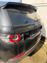 Land Rover Discovery Sport SE AWD - Land Rover Discovery in Berlin