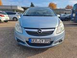 Opel Corsa D CATCH ME Now TÜV/TOP - Opel Corsa: Catch Me Now
