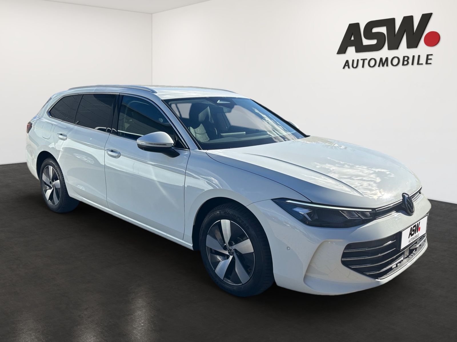 Volkswagen Passat - Bild 2