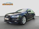 Audi A4 Limousine 2.0 TDI * 143 PS * 6-Gang * S-Line