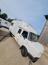 Andere 400 - Wohnmobile bis 2.500 Euro