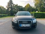Audi A4 1,9 TDI - Audi A4 mit Diesel-Antrieb: Limousine, 1.9