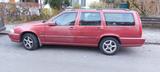 Volvo V70 Metropolitan Baujahr August 1999 - gebrauchte Volvo V70 aus dem Jahr 1999