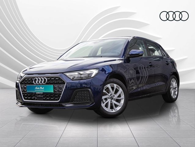 Audi A1 Sportback advanced 25 TFSI 70(95) kW(PS) Scha