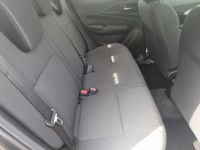 Suzuki Swift - Vorschau Bild 19