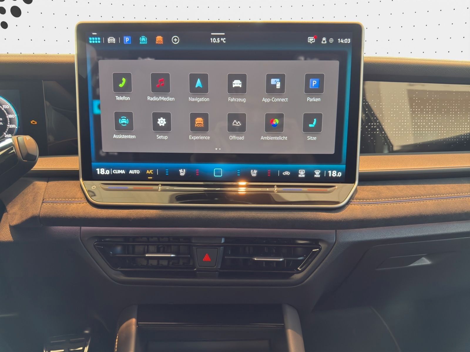 Volkswagen Tayron - Bild 13