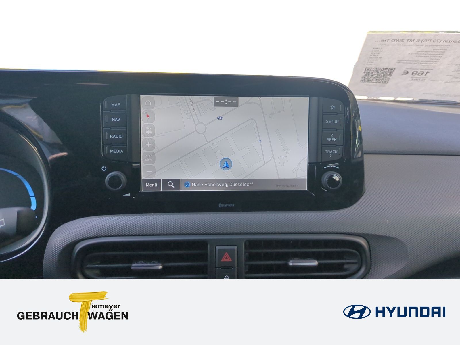Hyundai i10 – Bild 14