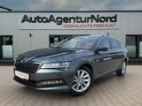 Skoda Superb 2.0 TDI DSG Premium ACC+LED+KAMERA+SHZ