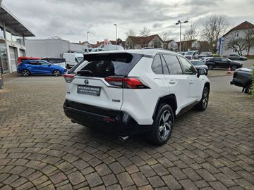 Toyota RAV 4 - 3
