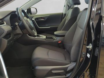 Toyota RAV 4 - 9